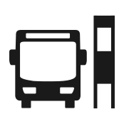 bus icon