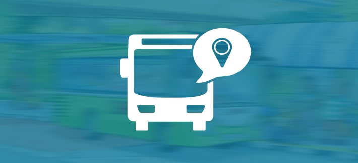 Buszy - Bus Arrival Timings