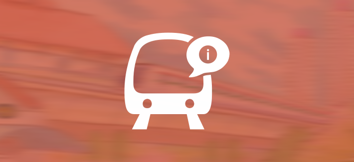 RailBuddy - Stay on track, always